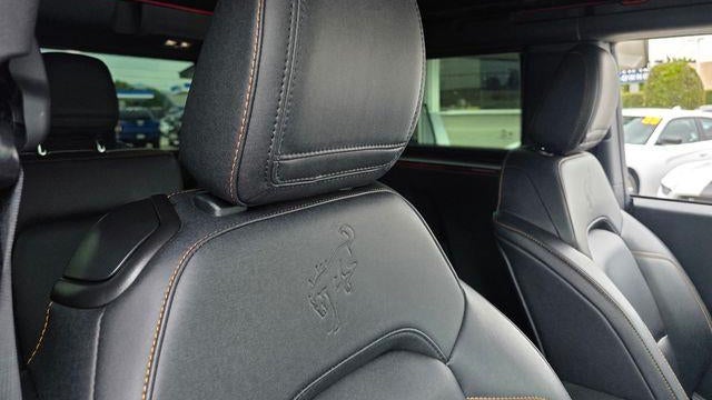 2023 Ford Bronco Badlands Advanced