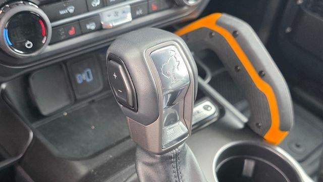2023 Ford Bronco Badlands Advanced
