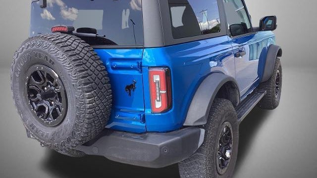 2023 Ford Bronco Base Advanced