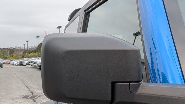 2021 Ford Bronco Badlands Advanced