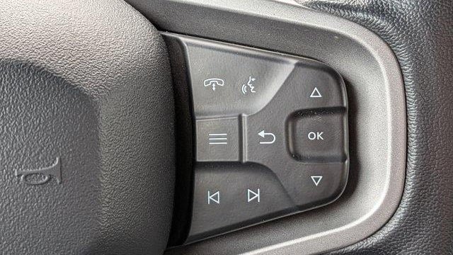 2021 Ford Bronco Badlands Advanced