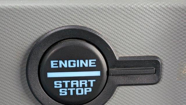 2021 Ford Bronco Badlands Advanced
