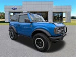 2021 Bronco Thumbnail 2