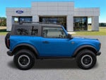 2021 Bronco Thumbnail 3