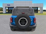 2021 Bronco Thumbnail 5