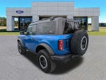2021 Bronco Thumbnail 6