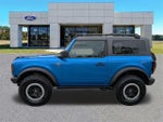 2021 Bronco Thumbnail 7