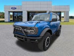 2021 Bronco Thumbnail 8