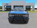 2021 Bronco Thumbnail 9