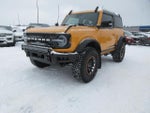 2021 Bronco Thumbnail 2