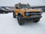 2021 Bronco Thumbnail 4