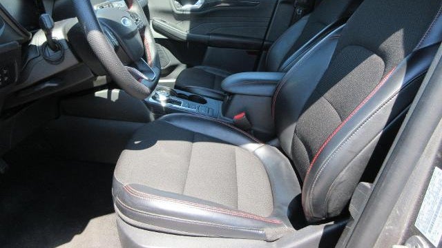 2021 Ford Bronco Badlands Advanced
