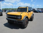 2021 Bronco Thumbnail 2