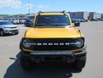 2021 Bronco Thumbnail 3