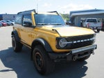 2021 Bronco Thumbnail 4