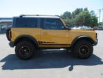 2021 Bronco Thumbnail 5