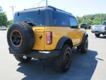 2021 Bronco Thumbnail 6