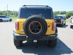 2021 Bronco Thumbnail 7