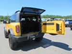 2021 Bronco Thumbnail 9