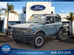 2021 Bronco Thumbnail 1