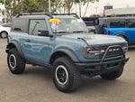 2021 Bronco Thumbnail 3