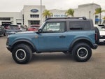 2021 Bronco Thumbnail 4