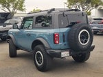 2021 Bronco Thumbnail 5