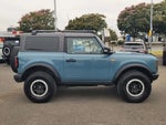 2021 Bronco Thumbnail 6