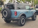 2021 Bronco Thumbnail 7