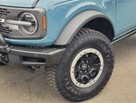 2021 Bronco Thumbnail 9