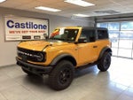 2022 Bronco Thumbnail 1