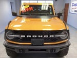 2022 Bronco Thumbnail 2