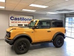 2022 Bronco Thumbnail 4
