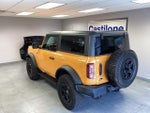 2022 Bronco Thumbnail 5