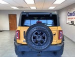 2022 Bronco Thumbnail 6