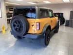 2022 Bronco Thumbnail 7