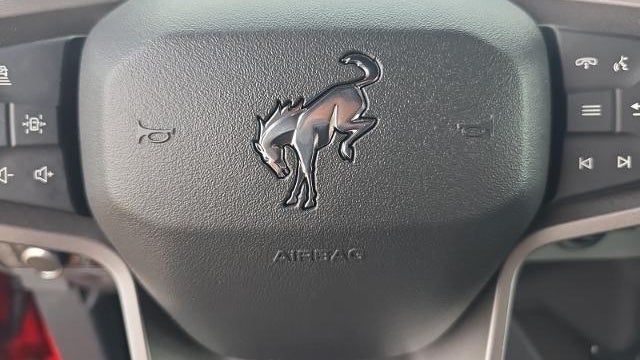 2023 Ford Bronco Base Advanced