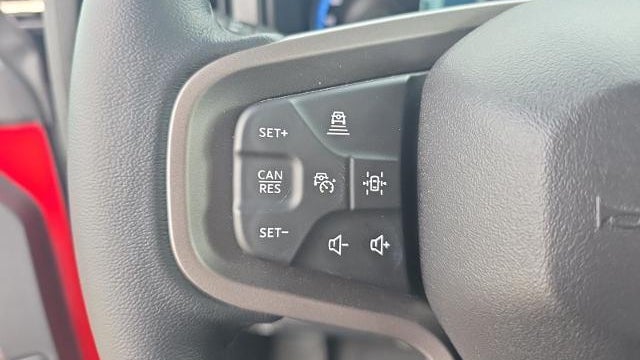2023 Ford Bronco Base Advanced
