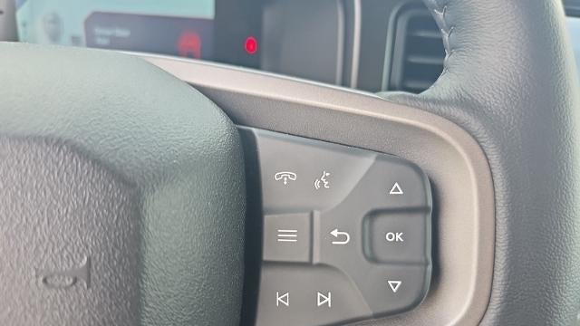 2023 Ford Bronco Base Advanced