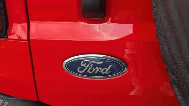 2023 Ford Bronco Base Advanced