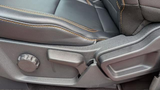 2023 Ford Bronco Base Advanced