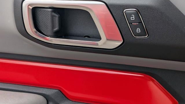 2023 Ford Bronco Base Advanced
