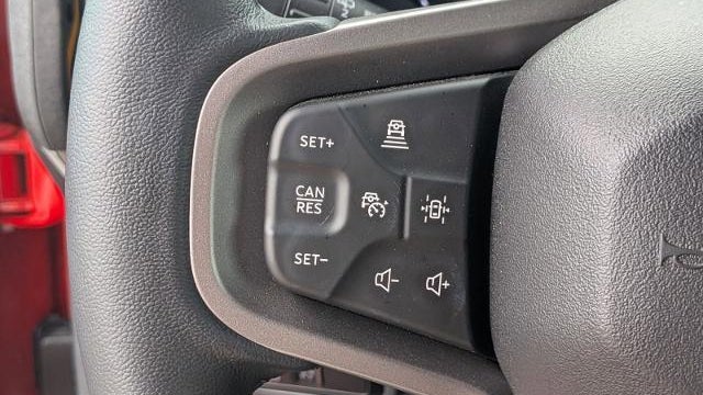 2023 Ford Bronco Base Advanced