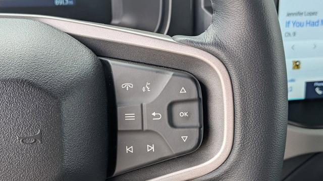 2023 Ford Bronco Base Advanced