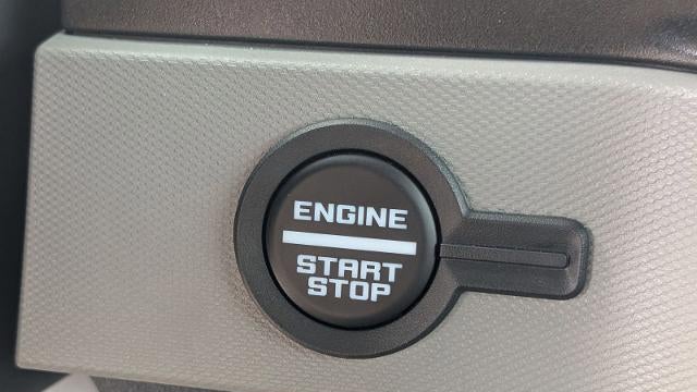 2023 Ford Bronco Base Advanced