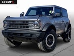 2023 Bronco Thumbnail 36