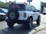 2023 Bronco Thumbnail 4