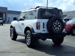 2023 Bronco Thumbnail 7