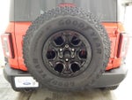 2023 Bronco Thumbnail 5