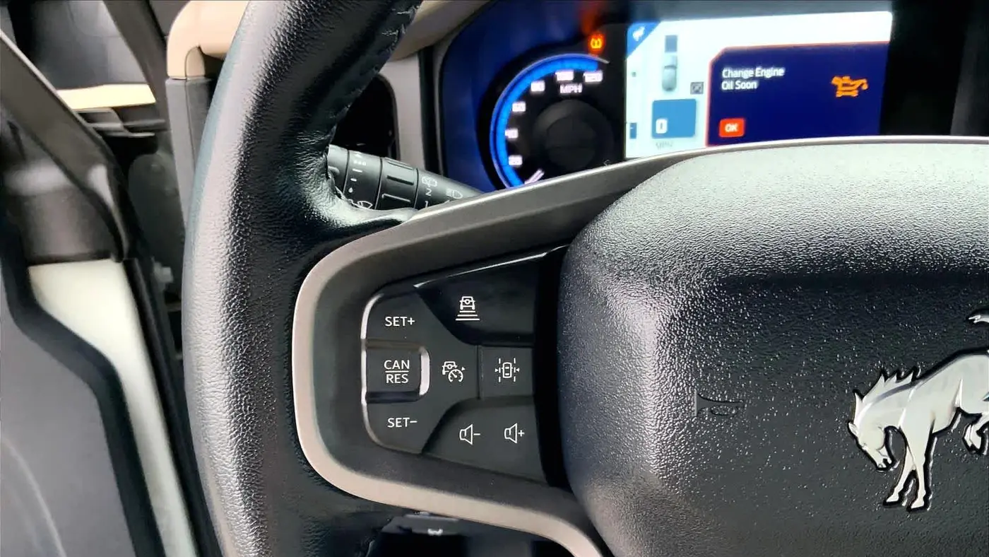 2023 Ford Bronco Wildtrak Advanced